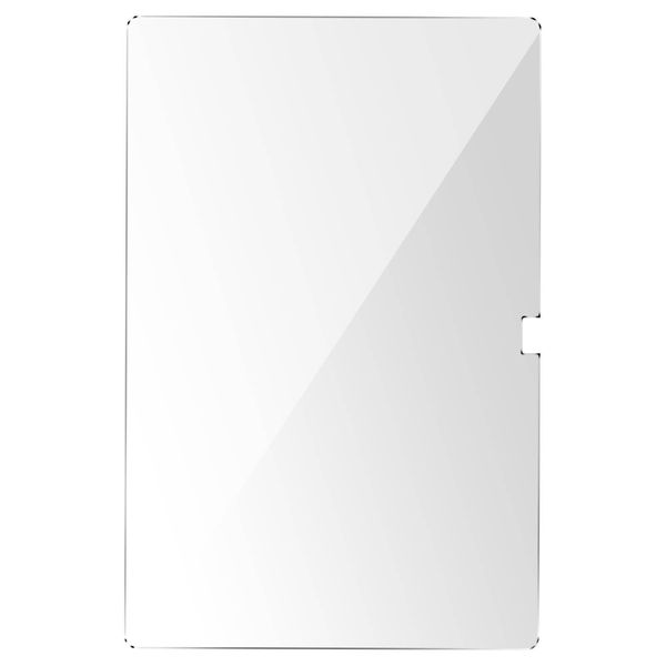Avizar, Protezione Dello Schermo In Vetro 9H Per Honor Pad X8 / X8 Lite, Trasparente-image
