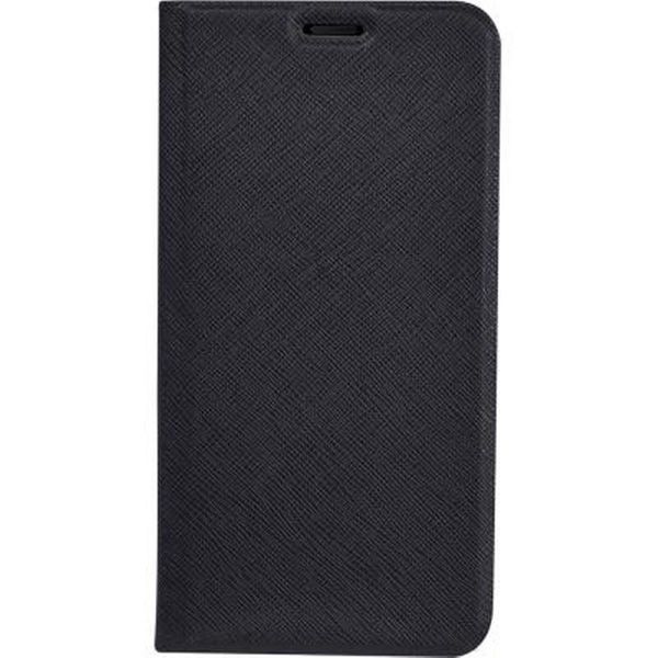 Bigben Connected, Custodia Protettiva Per Huawei P20 Pro Folio, Nero-image