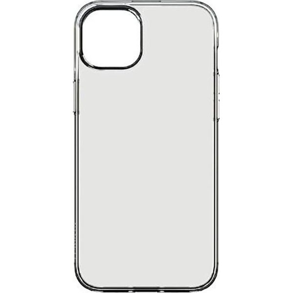 Cygnett, Custodia Per Apple Iphone 15 Plus Aeroshield Tpu Traslucida, Trasparente-image