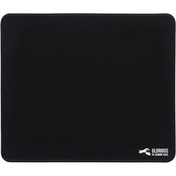 Tappetino Per Mouse Glorious Pc Gaming Race G-XL Tappetino Per Mouse Da Gioco Nero (G-XL)-image