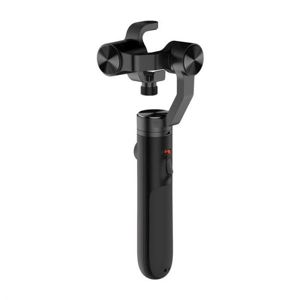 Xiaomi Mi Action Camera Handheld Gimbal Nero Per Mi Action Camera 4K Nuovo In Ovp-image