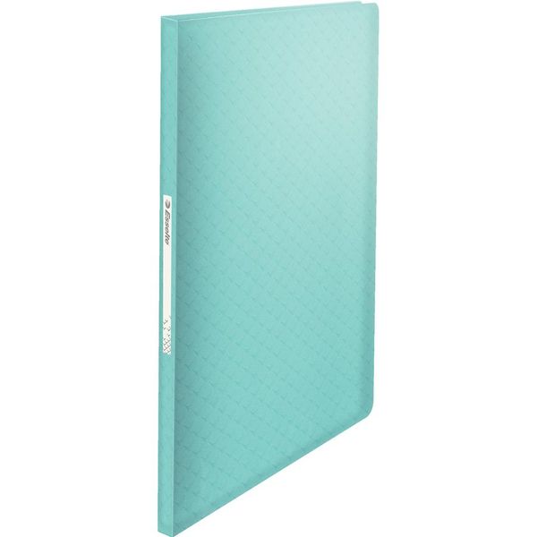 Esselte 626227 Esselte Colour'ice, A4, Pp, Con 40 Buste, Blu-image