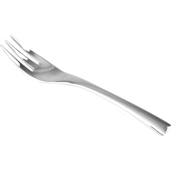 Set Di Posate Solex Sophia 12 Pezzi Forchetta Per Dolci In Acciaio Inox-image