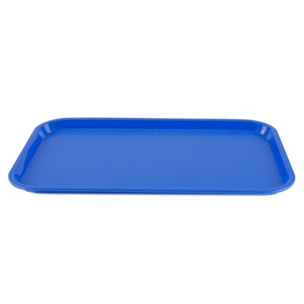 Gn Vassoio 1/1 Gn 1 Pezzo Blu-image