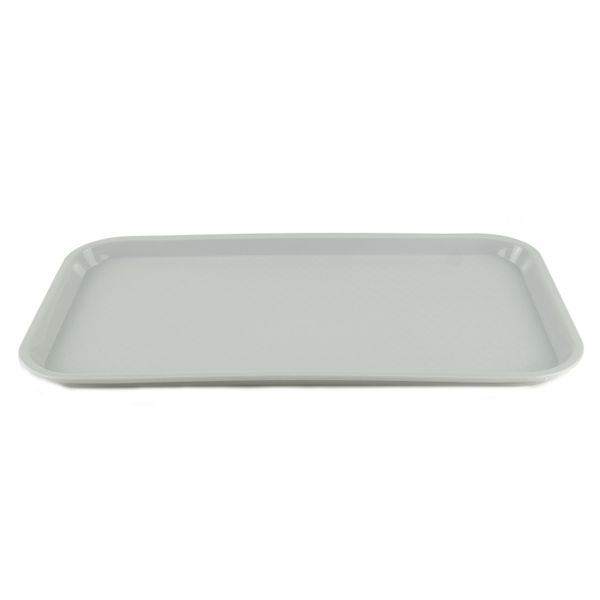 Gn Vassoio 1/1 Gn 1 Pezzo Grigio-image