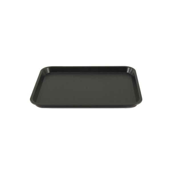 Vassoio Gn 1/2 Gn 1 Pezzo Nero-image