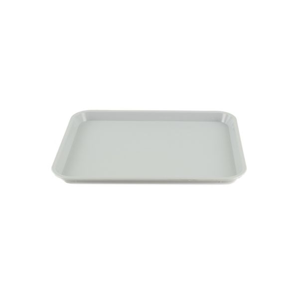 Vassoio Gn 1/2 Gn 1 Pezzo Grigio-image
