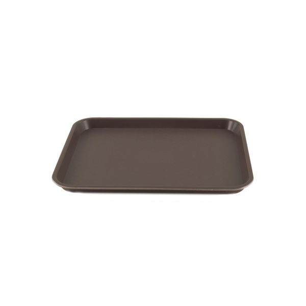 Vassoio Gn 1/2 Gn 1 Pezzo Marrone-image