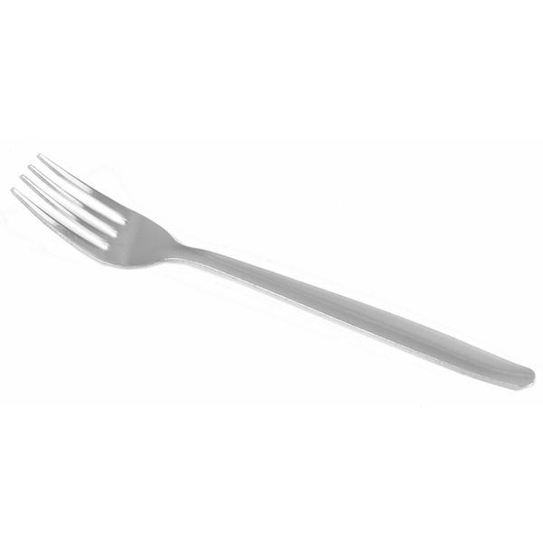 Set Di Posate Da Mensa Solex Tm 80 48 Pezzi Forchetta Da Menu Per 48 Persone-image