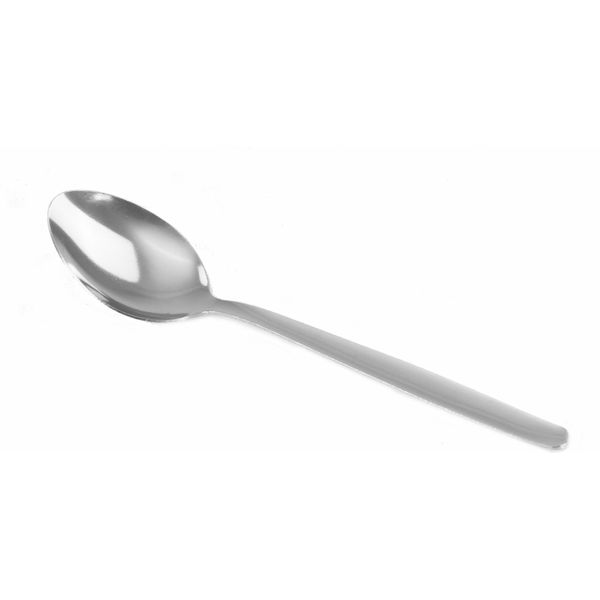 Set Di Posate Da Mensa Solex Tm 80 72 Cucchiai Da Menu Per 72 Persone-image