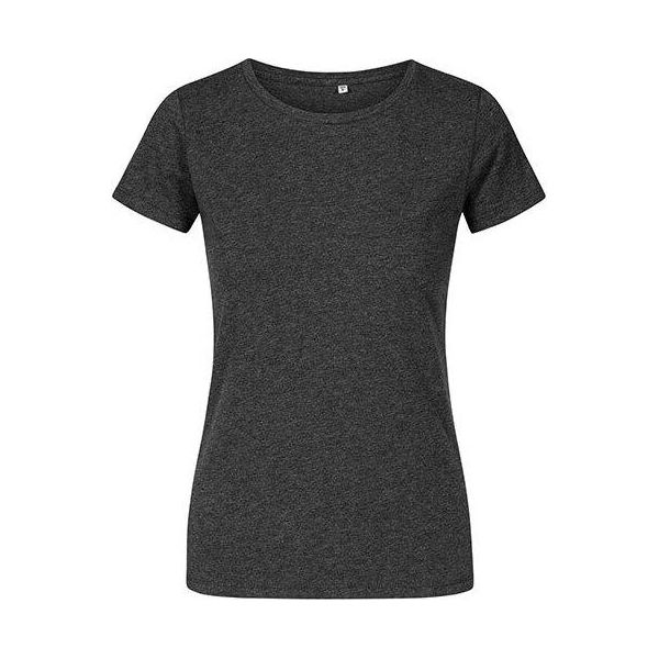 X.O By Promodoro 1505 | Maglietta Girocollo Da Donna, Cotone Pettinato - Colore: Nero - Taglia: Xs-image