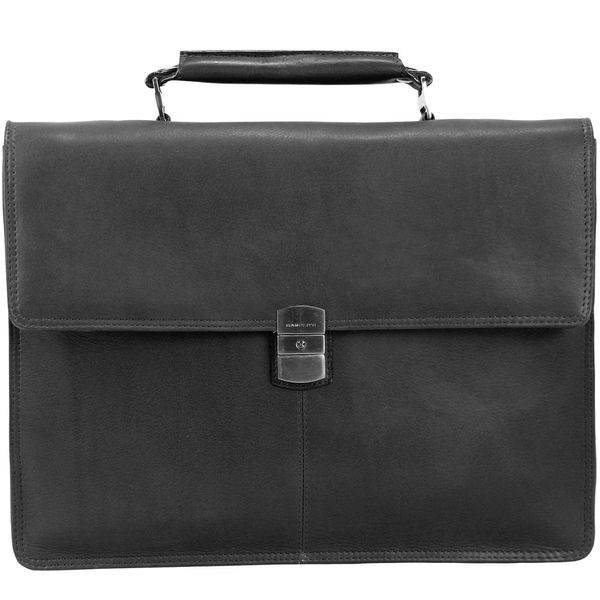 Harold's Country Cartella In Pelle 37 Cm Scomparto Per Laptop-image