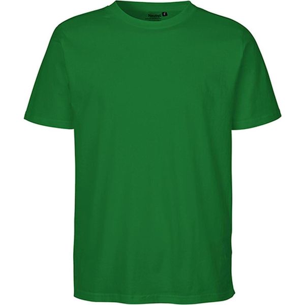 Neutral O60002 | Maglietta Regular Uomo - Colore: Verde - Taglia: Xl-image