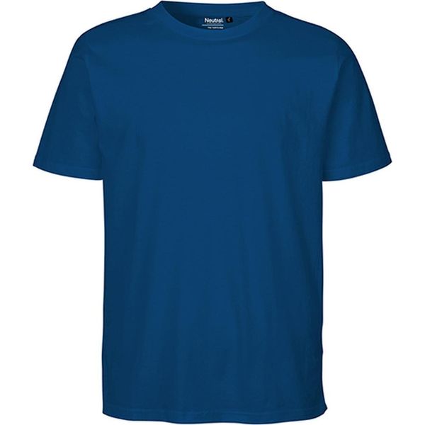 Neutral O60002 | Maglietta Regular Uomo - Colore: Royal - Taglia: Xl-image