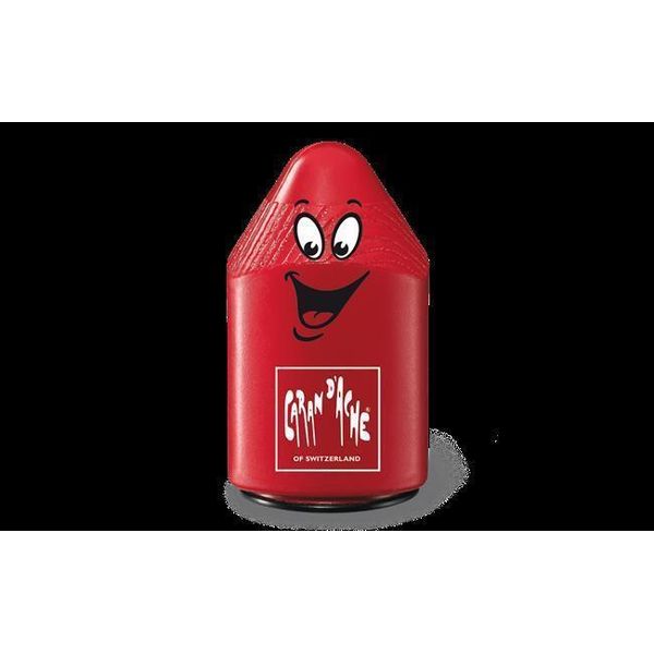 Temperamatite, 2 Fori, Plastica, Caran D'ache 476.070-image
