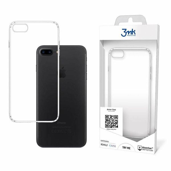 Apple Iphone Se 2020/2022 - Custodia Armatura 3Mk-image