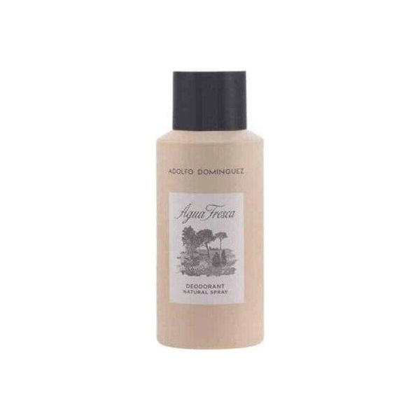 Adolfo Dominguez A Fresca Homme Deodorante Vap 150Ml-image