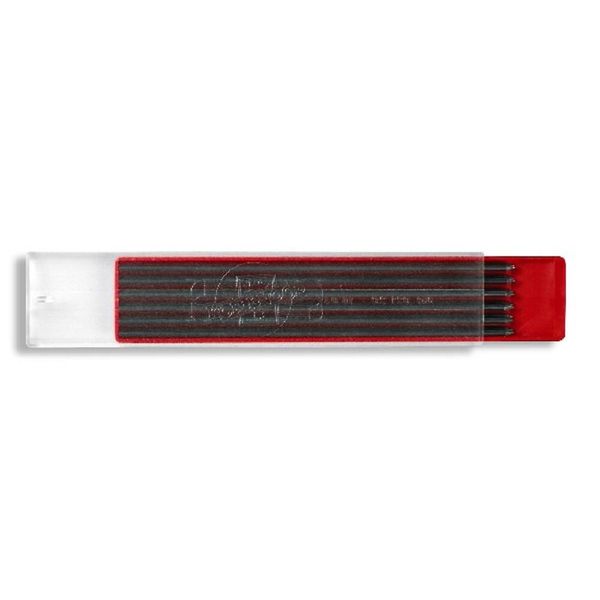 Penna Koh-I-Noor-Pence Koh-I-Noor 4190 6B 2 Mm | Endui Ein 1 StüCk-image