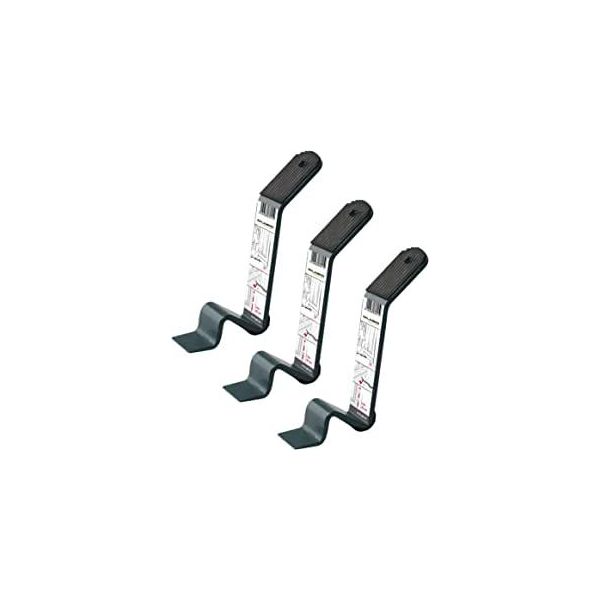 Alberts 3X Sollevatore Per Porte Pesanti Aiuto Per L'installazione Sollevatore Di Pannelli Livellatore Di Pannelli-image