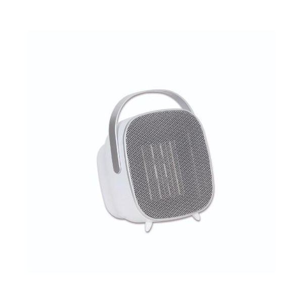 Argoclima Wilma Riscaldatore Elettrico Per Ambienti Indoor Bianco 1500 W Riscaldatore Elettrico A Ventola-image