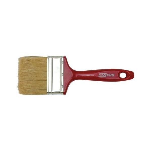 Spazzola Piatta Profi, 4", Enpro"-image