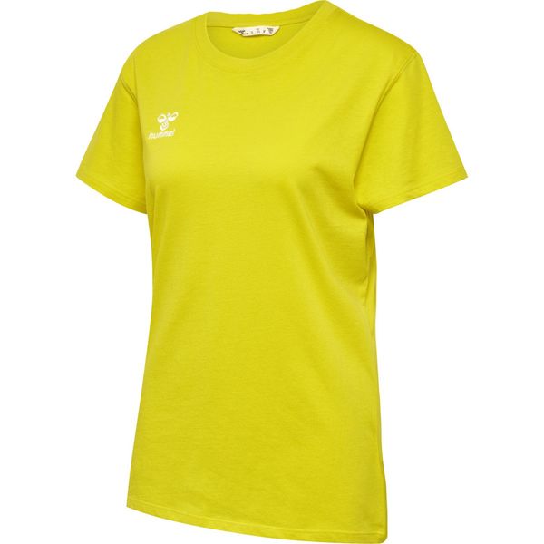 Hummel Hmlgo 2.0 T-SHIRT S/S Donna-image