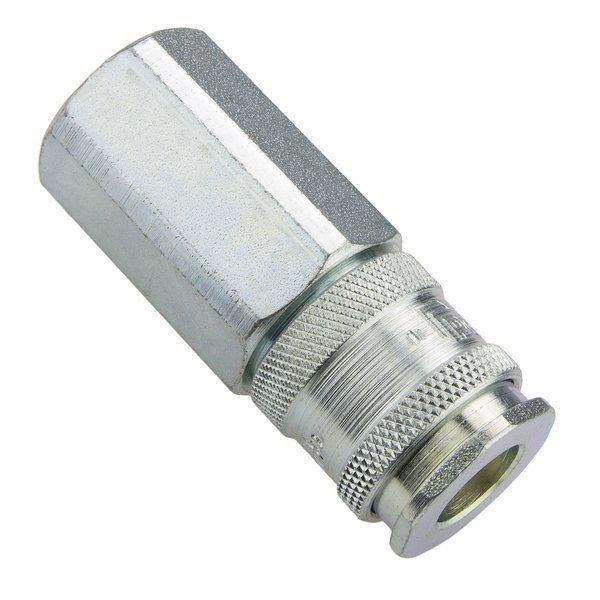 Raccordo Pcl Con Filettatura Femmina Da 1/2", Tipo 25, Attacco Rapido"-image