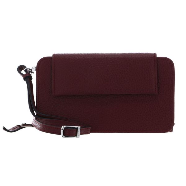 Picard Borsa A Tracolla Borsa Per Cellulare Pure 1 Crossover Bag Chianti Bordeaux-image