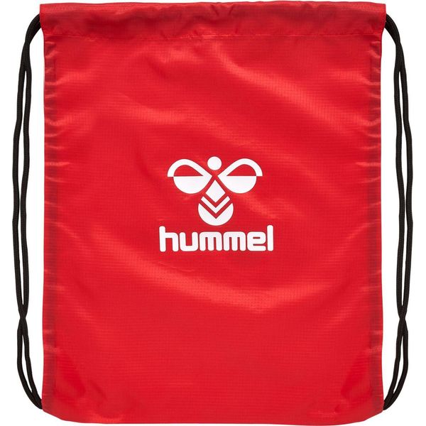 Hummel Borsa Da Ginnastica Hml Essential Gym Bag True Red Rosso-image