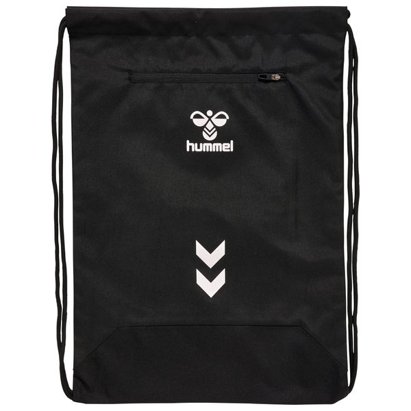 Hummel Borsa Da Ginnastica Hml Core 2.0 Gym Bag Black Nero-image