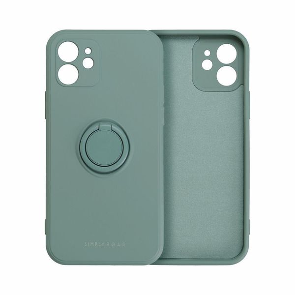 Custodia Per Cellulare Roar Amber - Per Samsung Galaxy A15 4G / A15 5G Verde-image