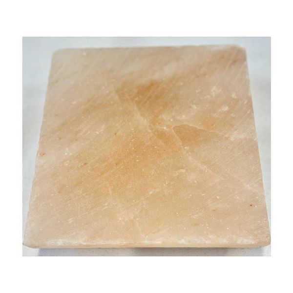 Piastra Salata Per Grigliare 20X20X2,5 Cm-image
