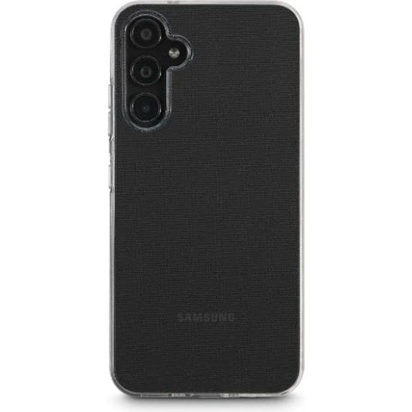 Hama Always Clear - Cover - Samsung - Galaxy A35 5G - 16,8 Cm (6,6") - Trasparente"-image