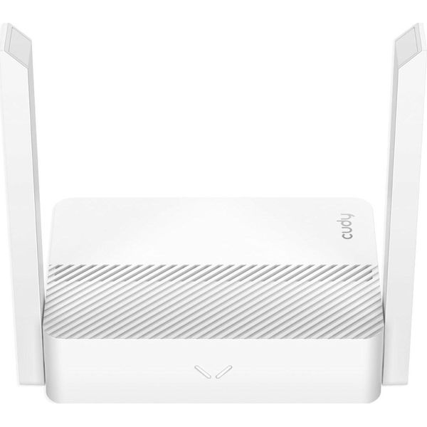 Cudy LT300 Router N300 4G Lte Sim-image