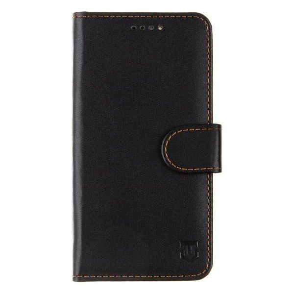 Custodia Diar Per Samsung Galaxy A12 A125/M12 M127 Tactical Field Notes Nera-image