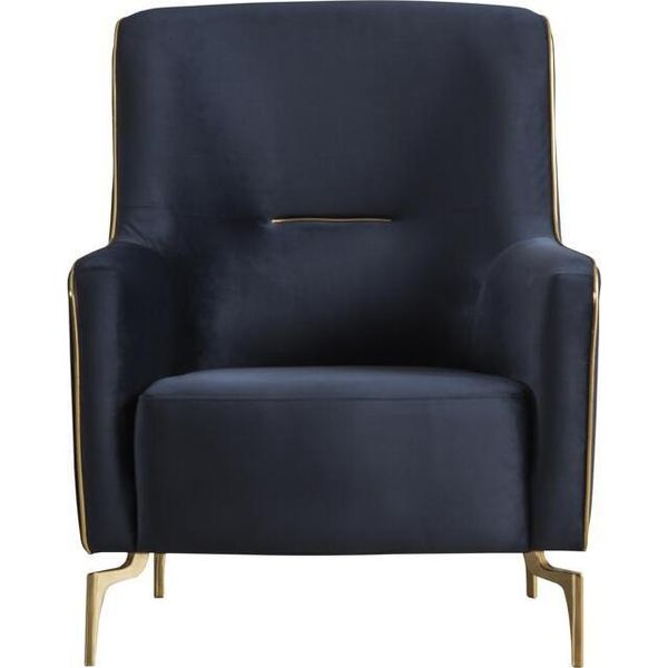 Poltrona Poltrona Monoposto 1 Posto Poltrona Club Tessuto Sedia Moderna Arredo Soggiorno Tessile-image