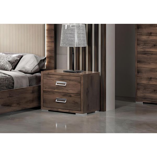 Comodino Tavolino Consolle Cassettiere Tavoli Consolle Armadio Camera Da Letto Nuovi-image