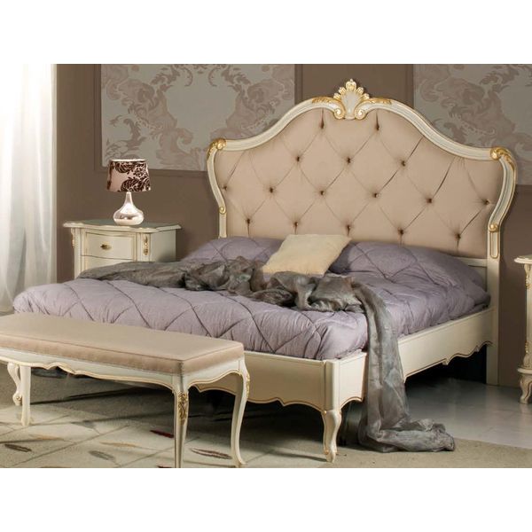 Mobili Letto Letto Matrimoniale Legno Naturale Mobili Camera Da Letto Design Letti Mobili Italia-image