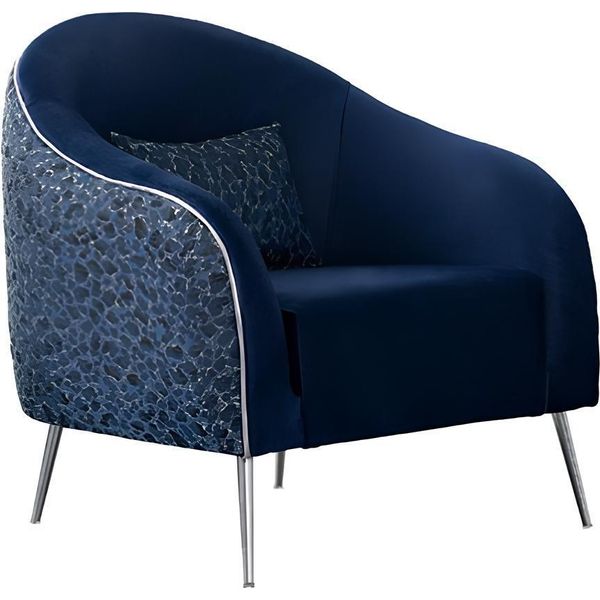 Poltrona Divano Imbottitura Seduta Design Tessile 1 Posto Divano Imbottitura Nuovo-image