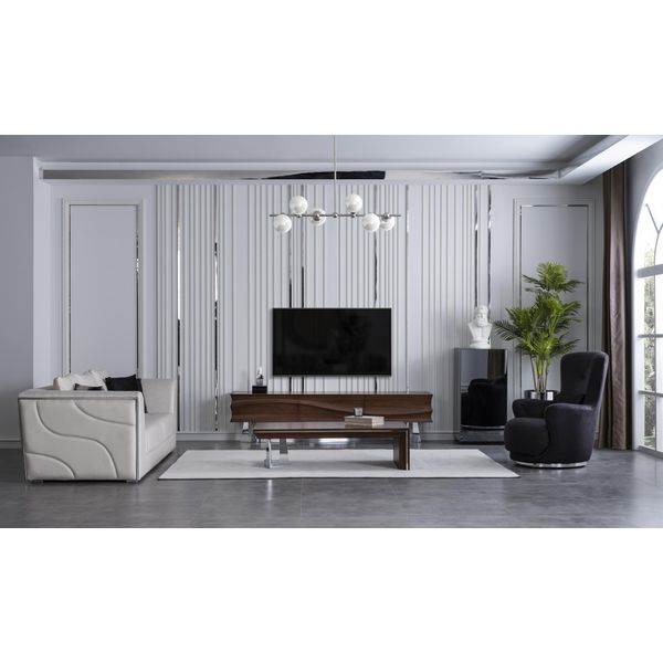 Poltrona Poltrona Tv Monoposto Sedie Relax Lounge Club Arredamento Mobili-image
