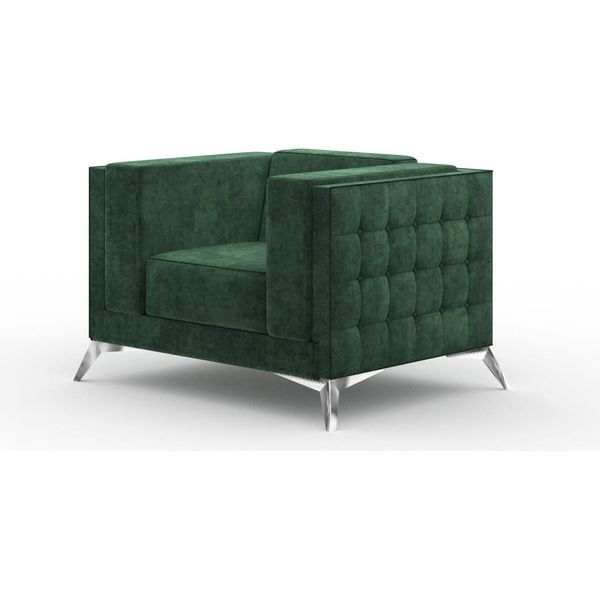 Poltrona Chesterfield Divano 1 Posto Tappezzeria Nuovo Divano Televisione Divano Tessuto Divano Tessuto-image
