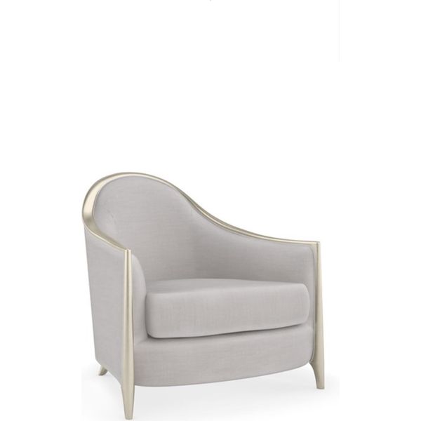 Sedie Lounge Club Di Design Poltrona Da Salotto Relax Sedia Imbottita Poltrona-image