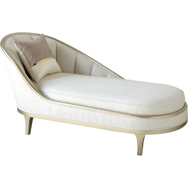 Chaise Lounge Chaise Lounge Soggiorno Divano Divano Lounge Sedile Tappezzeria Club Mobili-image