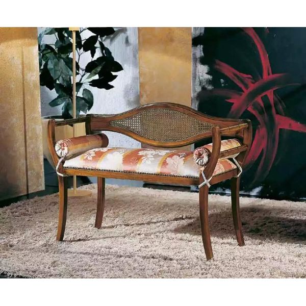Panca Da Salotto Panca Imbottita Di Design Panca Da Salotto Panca Classica-image
