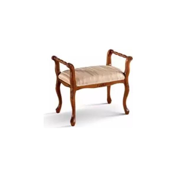 Panca Di Lusso Panca Classica Mobili Di Design Arredamento Per Il Soggiorno-image
