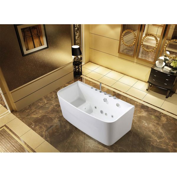 Vasca Idromassaggio Vasca Per Bagno Vasca Idromassaggio Per 1 Persona-image