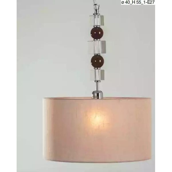 Lampadario A Soffitto Beige Lampadario Di Design Classico Nuovo-image
