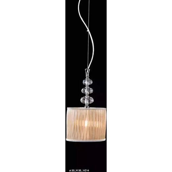 Lampadario Di Cristallo Lampadario Classico A Soffitto Lampada A Sospensione Lampadario-image