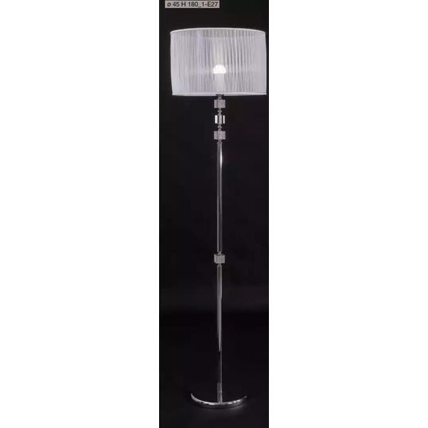 Lampada Lussuosa Piantana Luci Lampada Da Terra Lampada Da Terra 180Cm-image