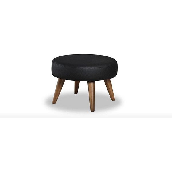 Sgabello Moderno Imbottito Mobili Seduta Mobili Imbottiti Mobili Soggiorno Design Arredamento-image